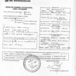 Virements 2011 pour EMERGENT signé par RANARISON Tsilavo 2-min